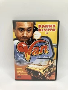 The Van (DVD, 2004, OOP) - Picture 1 of 1