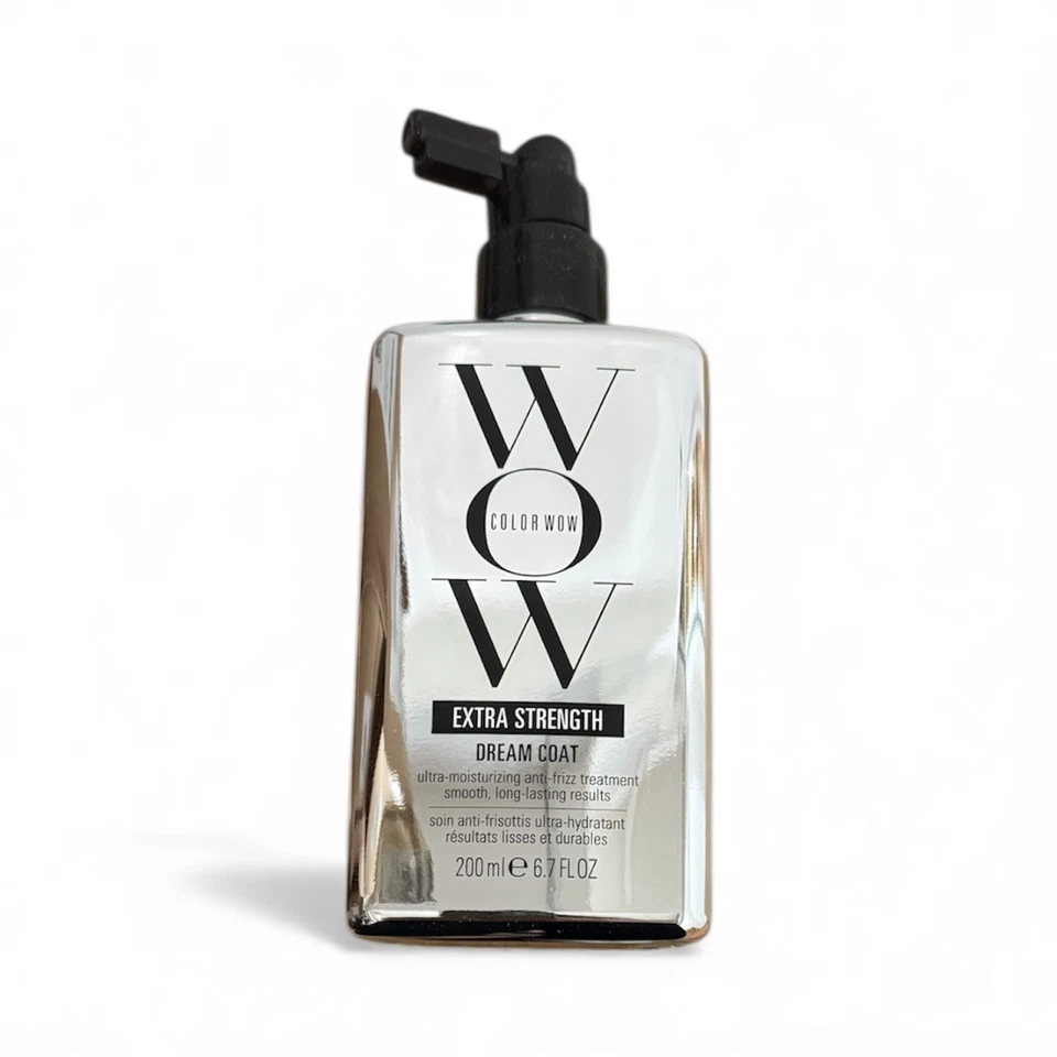 COLOR WOW Extra Strength Dream Coat - 200 ML, 6.7 FL OZ - Image 1 of 1