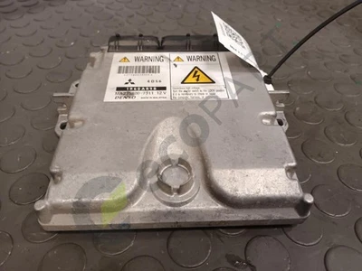 2007-2015 MITSUBISHI L200 ECU MA275800 - Image 1 of 4