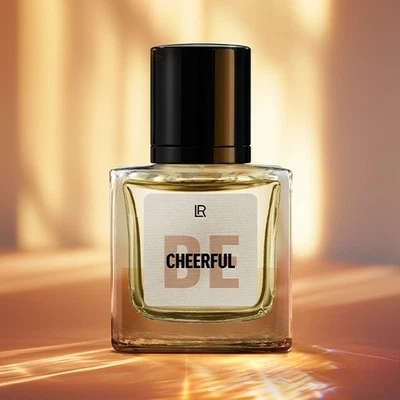 BE Cheerful Eau de Parfum for women - Bild 1 von 2