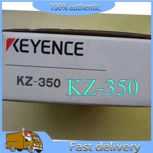 1 PIEZA NUEVO MÓDULO CPU KZ-350 KEYENCE KZ-350 Envío rápido KZ-350 ### - Imagen 1 de 5