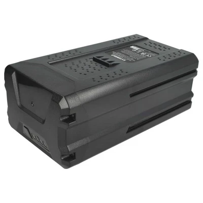 EXTENSILO Akku für Stiga SBT 5080 AE SBT 4080 AE SBT 5080 AE SBT 4080 AE 5Ah 80V