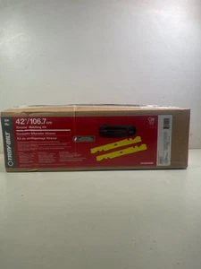 Troy-Bilt Xtreme 42 In. Mulching Kit for Troy-Bilt Lawn Tractors Zero Turn Mower - Picture 1 of 5