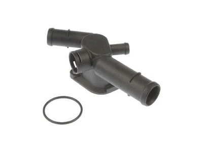 For 1999-2006 Volkswagen Golf Water Distribution Pipe Dorman 24682YPYH 2000 2001 - Image 1 of 2