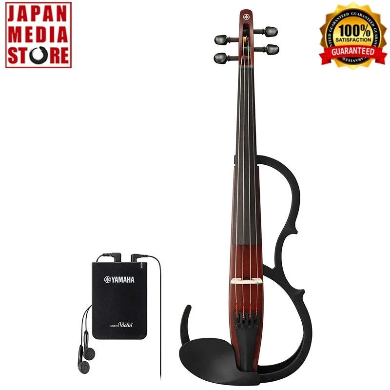 Yamaha 4/4 Size Violins for sale - eBay