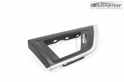 2017-2021 BMW 230I F23 DASH DASHBOARD RIGHT OUTER AC AIR VENT GRILLE BEZEL OEM - Image 1 of 4