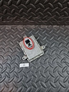 Faro xenón módulo lastre kia hyundai 130732946200 - Imagen 1 de 6