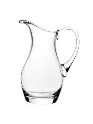 William Yeoward Crystal Whitney Pitcher 25 Ounces - Image 1 of 4