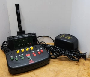 Helle Holiday Express Zugteile - Trafo, Regler & Stromclip LESEN!! - Bild 1 von 3