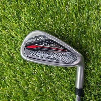 Cobra DS Adapt Max 7 Iron KBS Tour Lite Regular Flex Shaft - Image 1 of 4