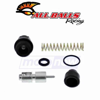 All Balls Racing Choke Plunger Kit for 2006-2009 Yamaha YFM350 Wolverine - sh - Image 1 of 4