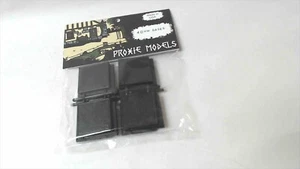 40mm square bases for wargaming - Picture 1 of 4