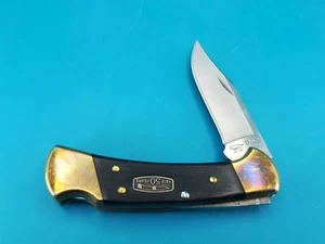 Limited Edition 50th Anniversary Buck 112 Ranger! - Picture 1 of 8