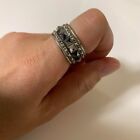 Jean Paul Gaultier Ring vintage Fashion Accessories collection popular 48