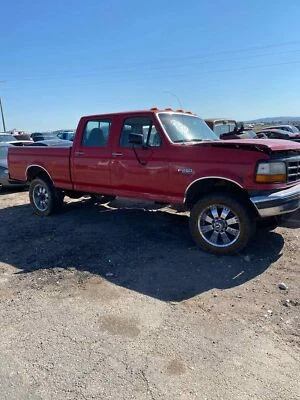 Used Fuel Pump fits: 1997 Ford F250 PICKUP Pump Assembly behind rear axle 18 gal - Image 1 of 4
