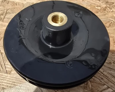 Pentair IntelliFlo3 VSF for 3 HP version Impeller, USED, EXCELLENT. - Image 1 of 4