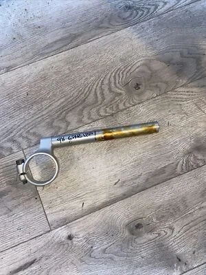 Manillar izquierdo Suzuki GSXR 1100 93-98 Foto 1 de 3