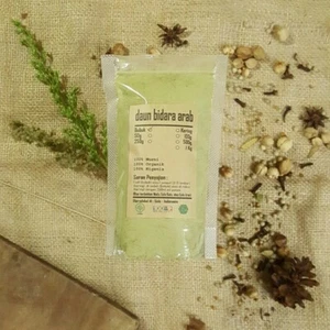 Arabic Bidara Leaf Powder Ziziphus Mauritiana Organic Herb Spices Pure Premium - Picture 1 of 3