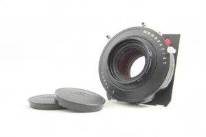 Excellent++ Rodenstock APO Ronar 360mm F9 MC Lens COPAL 3 Shutter #3875 - Picture 1 of 12