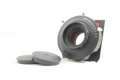 TOP++ Rodenstock APO Ronar 360mm F9 MC Objektiv COPAL 3 Shutter #3875 - Bild 1 von 4