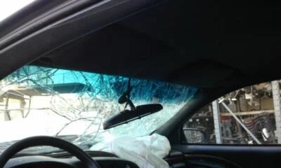 Passenger Tail Light Quarter Panel Mounted Fits 95-96 MONTE CARLO 426467 Foto 1 de 4