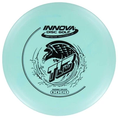 Innova DX TL3 | Choose Weight & Color - Image 1 of 4