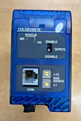 Automation Direct T1K-DEVNETS Terminator Slave Controller - Image 1 of 4