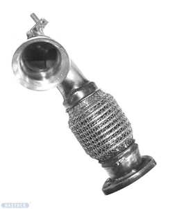 Bastuck Verbindungsrohr ESD - Renault Twingo 3 / 14+ Smart Fortwo / Forfour 453 - Bild 1 von 5