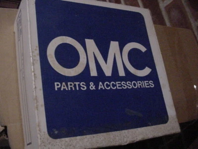 Omc Stringer  Swivel Housing  910239, 313155       C32 - Image 1 of 3