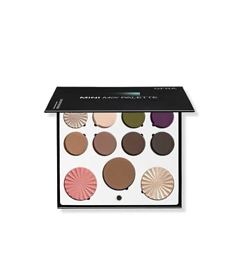 Unconditional Mini Mix Face Palette - Image 1 of 4