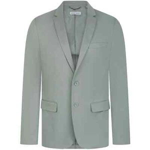 Blazer Antony Morato Bonnie Mezcla Algodón | Verde | M, L, XL, XXL, 3XL - Imagen 1 de 4