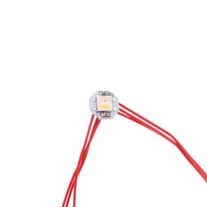 Stealthburner LED For Voron 2.4 3D Printer DIY PTFE Wiring Harness With 3 RGBW - Afbeelding 1 van 10