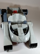 RARE Vintage 1985 LJN Thundercats Thundertank Thunder Tank Vehicle  Incomplete
