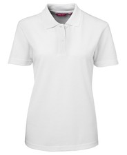 NEW Ladies 210 Polo Shirt  Womens  Casual Polo JBs Size 8 10 12 14 16 18 20 22 