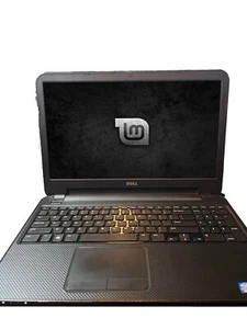 dell inspiron 15 3521 laptop and LG Tablet - Upgraded - 12GB memory - Picture 1 of 2