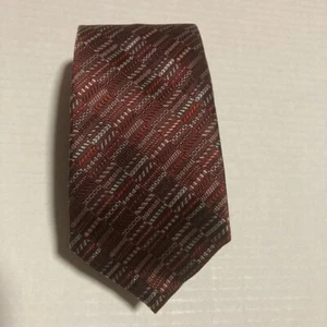Missoni silk tie euc - Picture 1 of 6