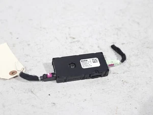 BMW 740i 750i 530i 540i G11 G12 G30 RADIO ANTENNA AMPLIFIER MODULE OEM ๐ 66K - Picture 1 of 4