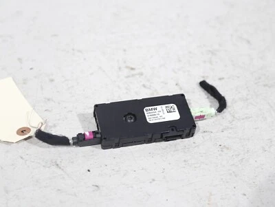 BMW 740i 750i 530i 540i G11 G12 G30 RADIO ANTENNA AMPLIFIER MODULE OEM 🚗 66K - Image 1 of 4
