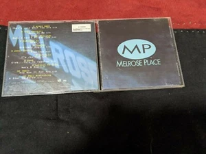 Melrose Place The Music 1994 Giant Mint OOP - Picture 1 of 2