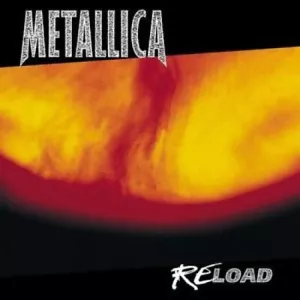 Metallica - Reload Vinyl 2LP NEU eu0550061 - Bild 1 von 1