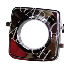 APPLICABLE MODEL: For Rolls-Royce Wraith first New Chrome Cover Spirit of Ecstas - Picture 1 of 4