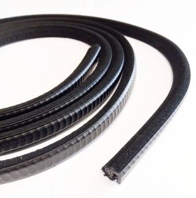 Sunroof Seal for VW Golf Mk1 & Mk2 (1975-1992) 321 877 209 A - Image 1 of 3