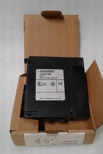 GE Fanuc IC693ACC300D Input Simulator Module - New in Box - Picture 1 of 9