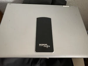 Fujitsu Amilo PA 1538 defekt als Ersatzteilspender zum Ausschlachten - Bild 1 von 2