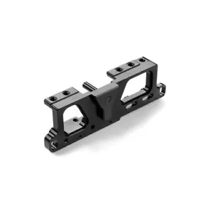 XRAY Aluminum motor mount 3mm pin 303755# - Picture 1 of 2