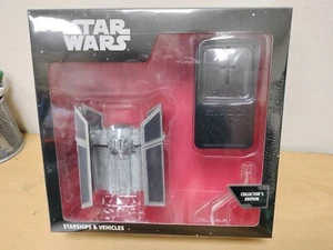 CRAVATTA AVANZATA X1 PROTOTIPO. #2.  Navi e veicoli di Star Wars - Foto 1 di 4