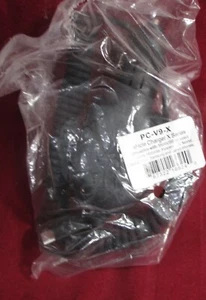 1 Android  Samsumg Type C Phone Car Charger PC V9 X CELL CIGARETTE LIGHTER OUTLE - Picture 1 of 3