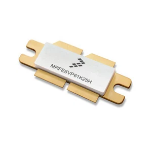 Tubo de microondas de alta frecuencia transistor LDMOS de potencia RF MRFE6VP61K25H de 1 pieza - Imagen 1 de 6