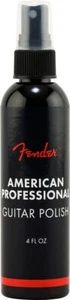 NEW - Fender American Professional Guitar Polish, 4 Ounces - 099-0501-006 - Picture 1 of 1