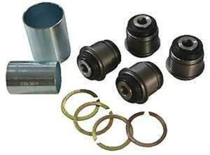 SPC Performance XAXIS Joint Set (4) for 1999-2003 Ford Cobra IRS - Picture 1 of 1